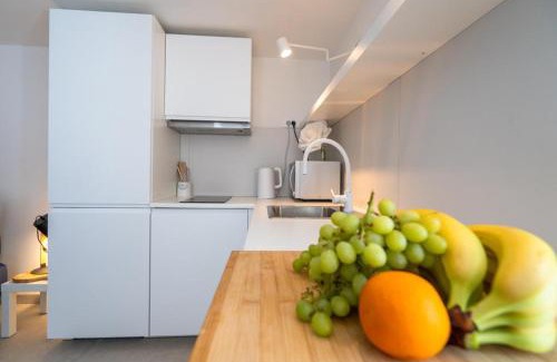 Stara Baska Villa | House Franulich