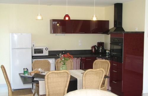 Les Clouzeaux Cottage | House Gîte Vendée La Roche sur Yon Indoor heated swimming pool