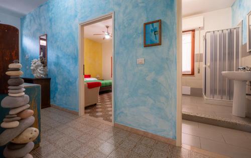 Cuglieri Apartment | House Gallery Sardinia -Il Sogno-