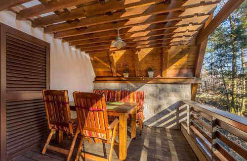 Lic House | House Gorska vila