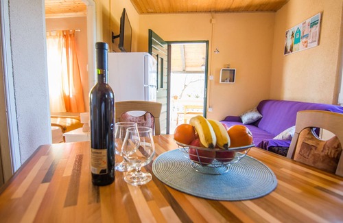 Dobropoljana House | House Grosso (26791-K1) - Dobropoljana