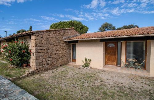 Serra-di-Ferro House | House - Gulf of Valinco