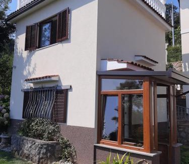 Lovran House | House H-ELIOS