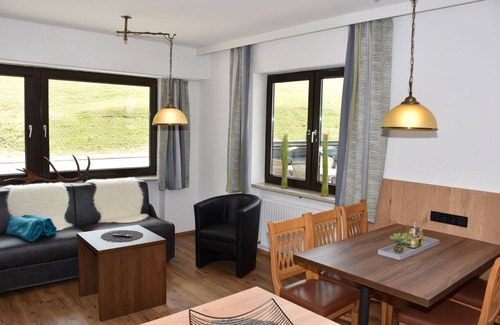 Riezlern Apartment | House Haberstock - Apartment Ifenblick 2 incl. Summer mountain railway ticket