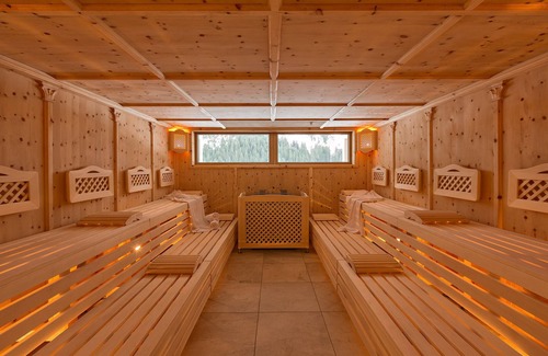 Riezlern Apartment | House Haberstock - Apartment Ifenblick 2 incl. Summer mountain railway ticket