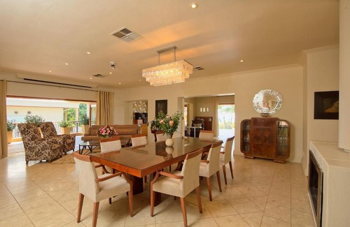 Northcliff House | House Higgo