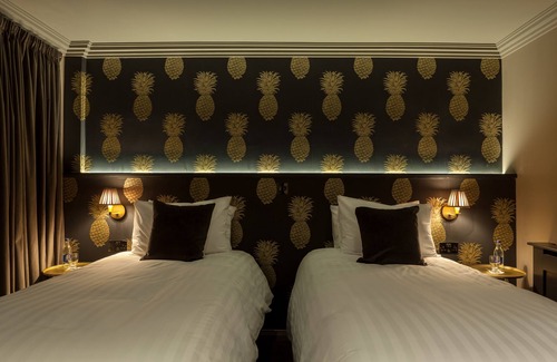 Belfast City Centre Hotel | House Hotel Belfast