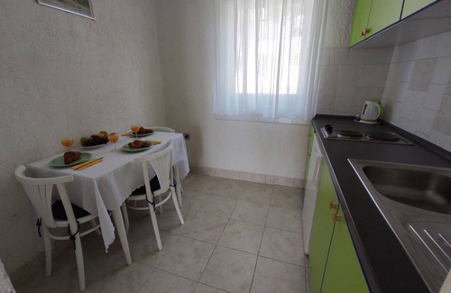 Povile House | House House Povile (87641-K1) - Povile