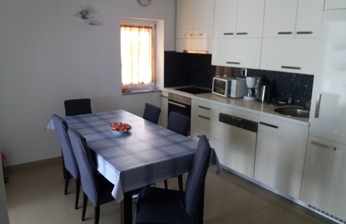 Povile House | House House Povile (87641-K1) - Povile