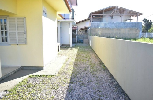 Canto Grande House | HOUSE IN CANTO GRANDE - BOMBINHAS
