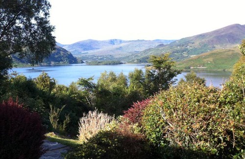 Caragh Lake House | House