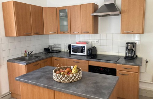 Gevingey House | House in a 15-hectare estate - Rare - (6-8 people 135m2)