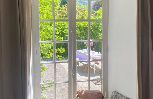 Gevingey House | House in a 15-hectare estate - Rare - (6-8 people 135m2)