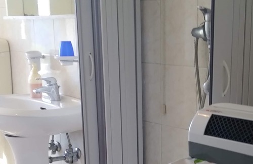 Villa Bascilica Apartment | House in a Tuscan village with garden House in a Tuscan village with garden