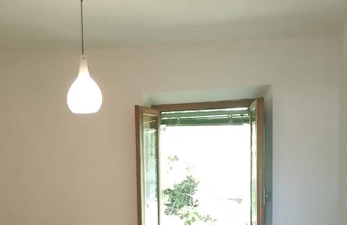 Villa Bascilica Apartment | House in a Tuscan village with garden House in a Tuscan village with garden