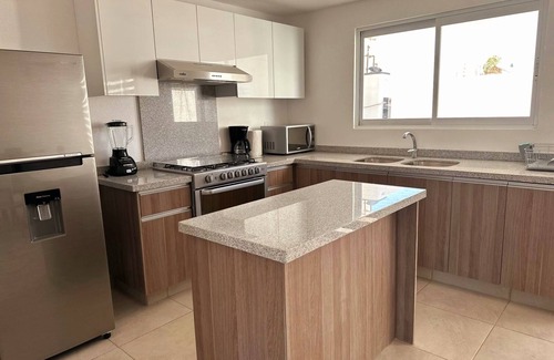 Boulevard Barra Vieja House | House in Acapulco Dream Diamante 4C