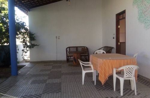 Aruanda House | House in Aruana - Aracaju /Sergipe