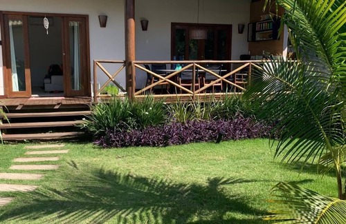 Barra Grande House | House in Barra Grande with 04 Suites