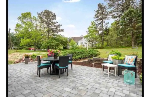 Cotuit House | HOUSE IN BEAULTIFULL CAPE COD FOR RENT