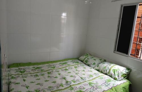 Sacramenta House | House in Belém, 2 bedrooms - COP 30