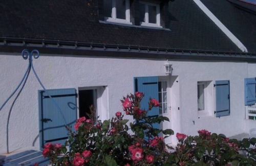 Bangor House | House in Belle Ile with Bikes