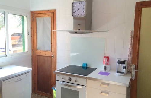 Santanyi Ski Chalet | House in Cala Mondrago Natural Park, Cap des Moro