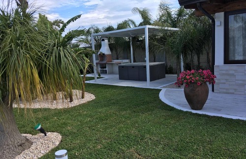 Calatabiano House | House in Calatabiano with private parking