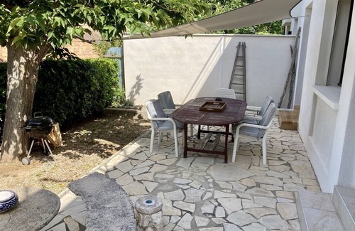 Carry-le-Rouet House | House in Carry le rouet on the seafront (30 metres) with enclosed garden