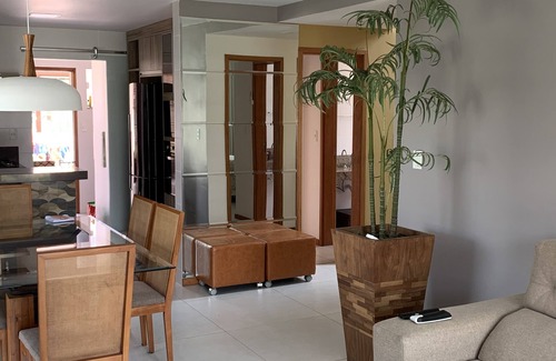 Praia Rasa House | House in Condominium