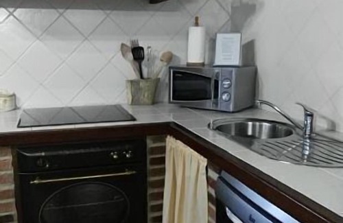 Puente Nuevo Cottage | House in Concejo de Llanes (Asturias). Very well equipped. Well communicated. 6 pax