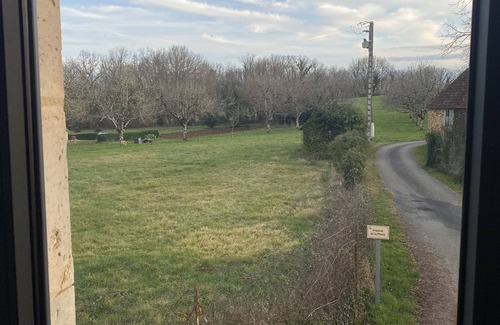 Cenac-et-Saint-Julien House | House in the Heart of the Périgord Noir Countryside, Close to the Lot