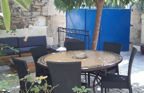 Ventenac-en-Minervois House | House in the heart of the village 2 steps from the Canal du Midi