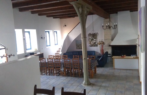 Ventenac-en-Minervois House | House in the heart of the village 2 steps from the Canal du Midi