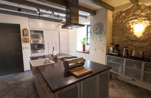 Sveti Ivan Dobrinjski Villa | House in the olive grove by Villas Guide