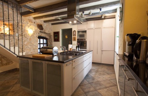 Sveti Ivan Dobrinjski Villa | House in the olive grove by Villas Guide