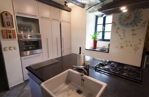 Sveti Ivan Dobrinjski Villa | House in the olive grove by Villas Guide