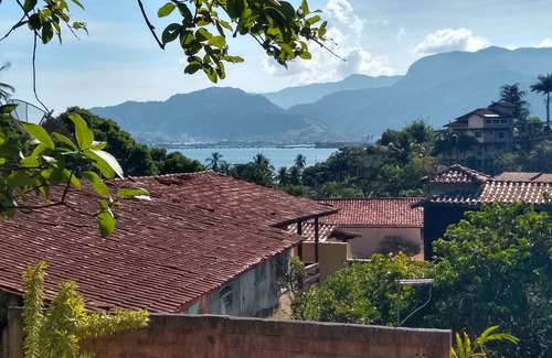 Itaquanduba House | House in Ilhabela Paradise