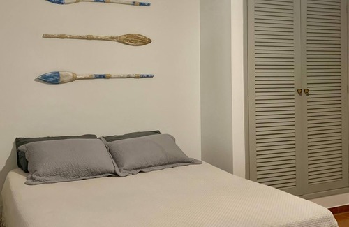 Acarau House | House in Itaguá- 200m from the coast