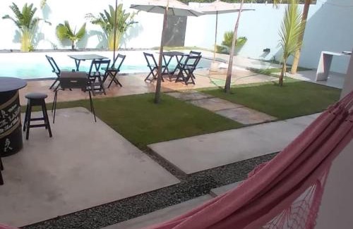 Caicara House | House in Jijoca de Jericoacoara