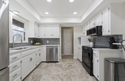 Lee's Summit House | House in Lee's Summit