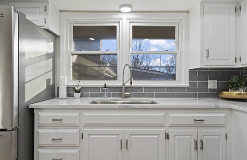 Lee's Summit House | House in Lee's Summit