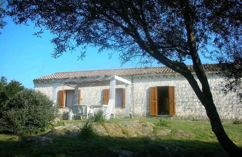 Luogosanto House | House in Luogosanto with Private Parking