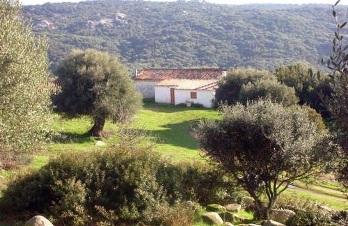 Luogosanto House | House in Luogosanto with Private Parking