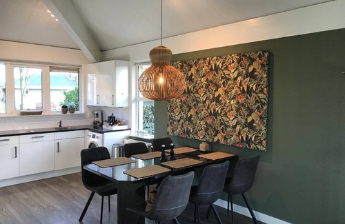 Makkum House | House in Makkum with Private Parking