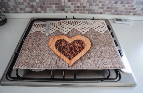 Modolo House | House in Modolo - Francesca