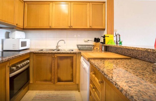 Torroella de Montgri House | House in natural park 100m from the beach, with garden and pool, WIFI Tranquility