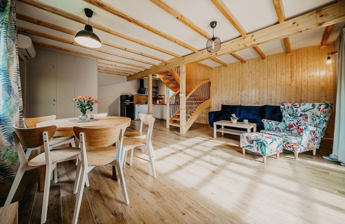 Nadole House | House in Nadole with Private Beach & Jacuzzi