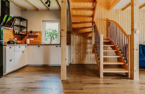Nadole House | House in Nadole with Private Beach & Jacuzzi