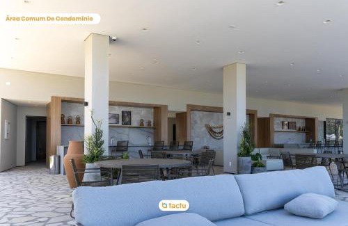 Fortim House | House in Origem Fortim Condo Luxury Seafront