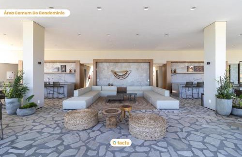 Fortim House | House in Origem Fortim Condo Luxury Seafront